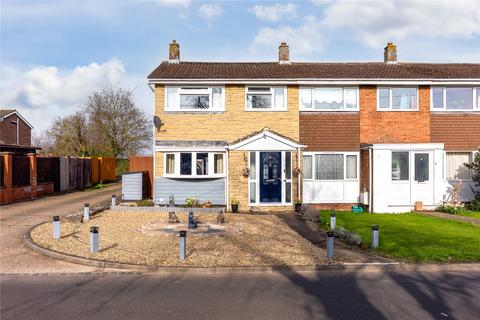 undefined, Franklin Close, Marston Moretaine, Bedfordshire, MK43