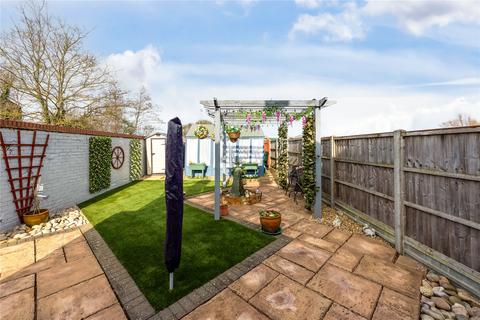 undefined, Franklin Close, Marston Moretaine, Bedfordshire, MK43