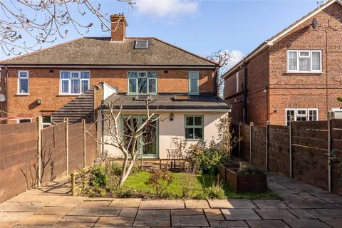 3 bedroom semi-detached house for sale, Station Road, Lidlington, Bedfordshire, MK43