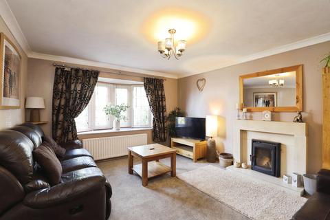 4 bedroom detached house for sale, Mareham Lane, Sleaford, NG34