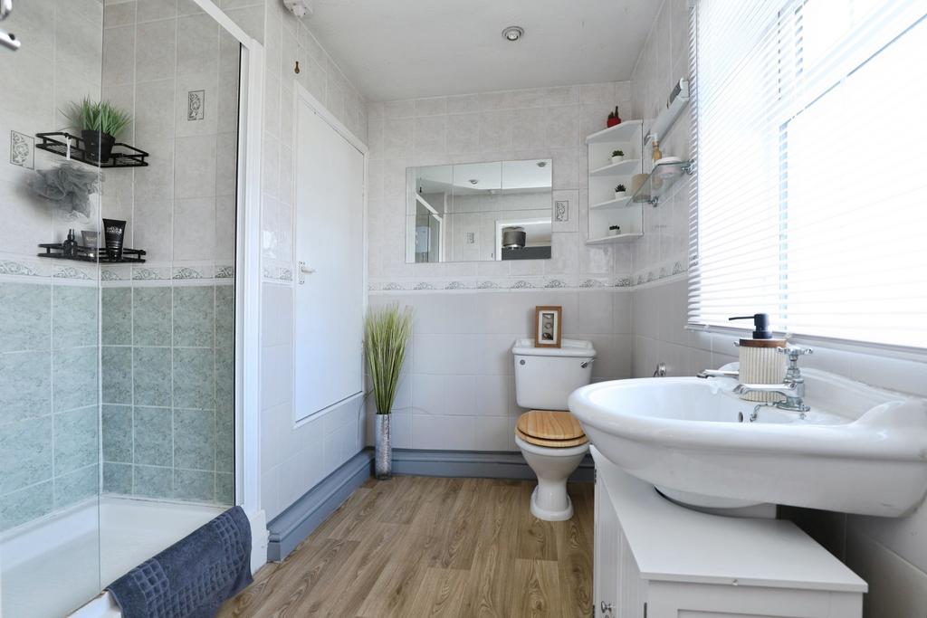 En-suite
