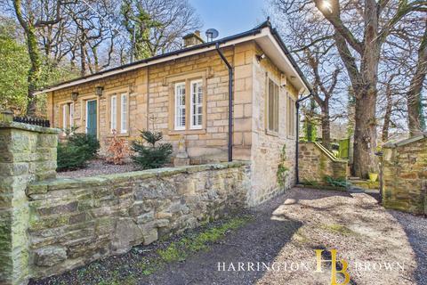2 bedroom cottage for sale, The Spa Lodge, Shotley Bridge
