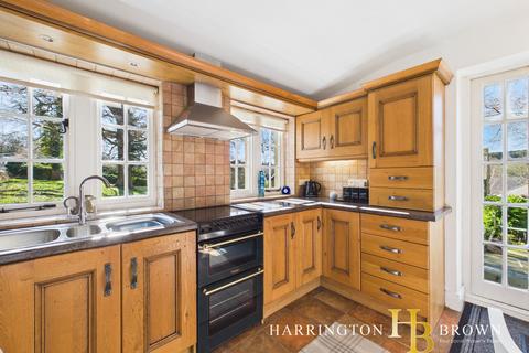 2 bedroom cottage for sale, The Spa Lodge, Shotley Bridge