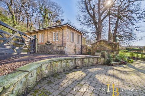 2 bedroom cottage for sale, The Spa Lodge, Shotley Bridge