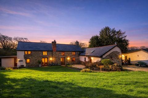 9 bedroom equestrian property for sale - Natcott Lane, Hartland, Bideford, Devon, EX39