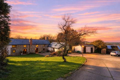 undefined, Natcott Lane, Hartland, Bideford, Devon, EX39