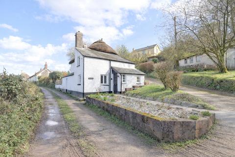 undefined, Cottwood, Riddlecombe, Chulmleigh, Devon, EX18