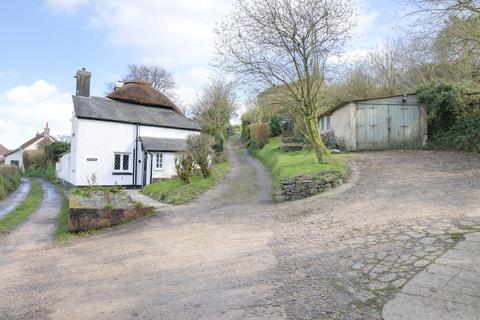 undefined, Cottwood, Riddlecombe, Chulmleigh, Devon, EX18