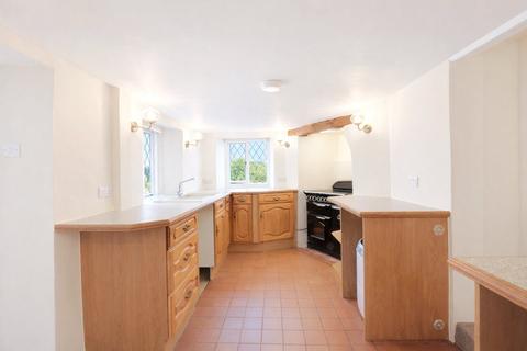 undefined, Cottwood, Riddlecombe, Chulmleigh, Devon, EX18