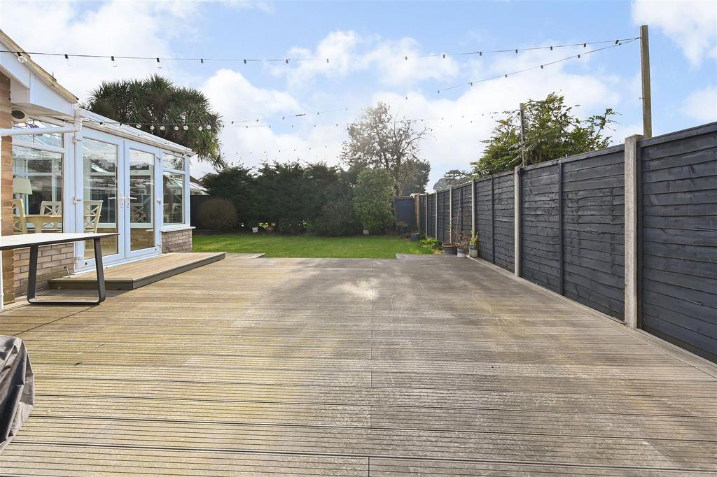 Decking