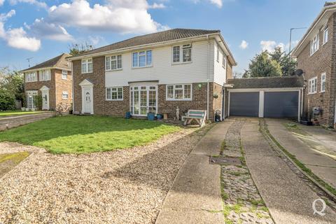 Woodcourt Close, Sittingbourne, Kent, ME10