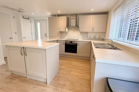 1 bedroom bungalow to rent, 59A Parsons Heath, Colchester CO4