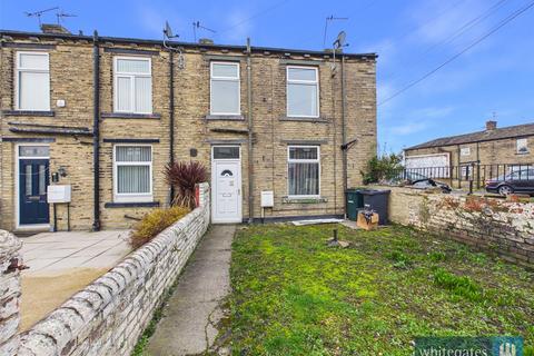 2 bedroom end of terrace house for sale, Abel Street, Wyke, Bradford, West Yorkshire, BD12