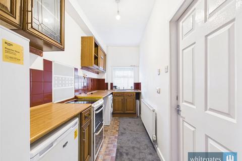 2 bedroom end of terrace house for sale, Abel Street, Wyke, Bradford, West Yorkshire, BD12