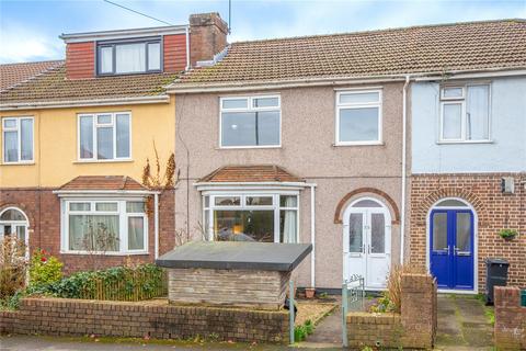 undefined, Ingmire Road, Bristol, Bristol, City of, BS5