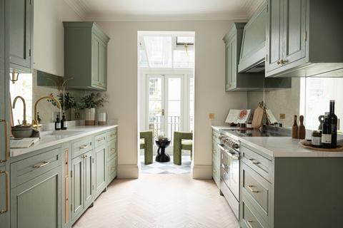 5 bedroom house for sale, Hugh Street, London, SW1V