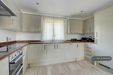 undefined, Durward St, London, E1