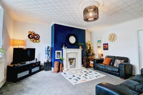 2 bedroom terraced house for sale, St Marys Crescent, Consett, County Durham, DH8