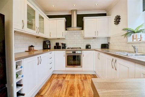2 bedroom terraced house for sale, St Marys Crescent, Consett, County Durham, DH8