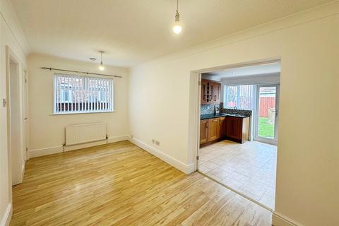2 bedroom semi-detached house for sale, Hewitson Road, Darlington, DL1