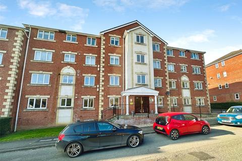 Dorchester Court, Marlborough Drive, Darlington, DL1
