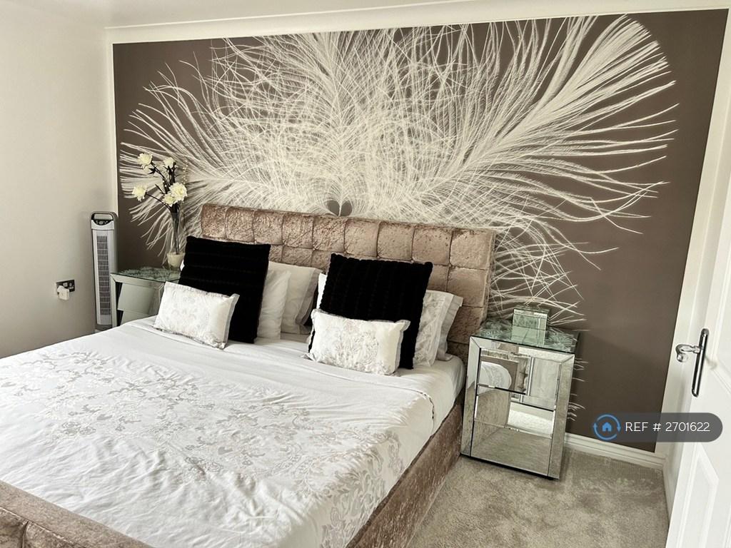 Double Bedroom Ff Pic-2