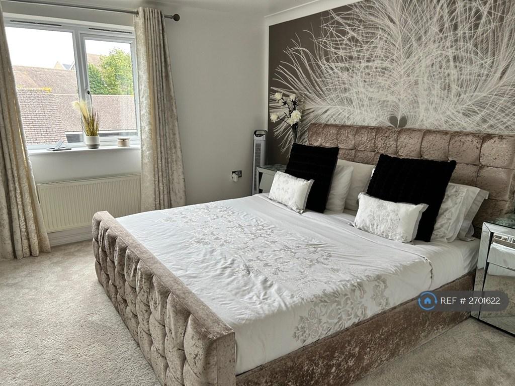 Double Bedroom Ff Pic-3