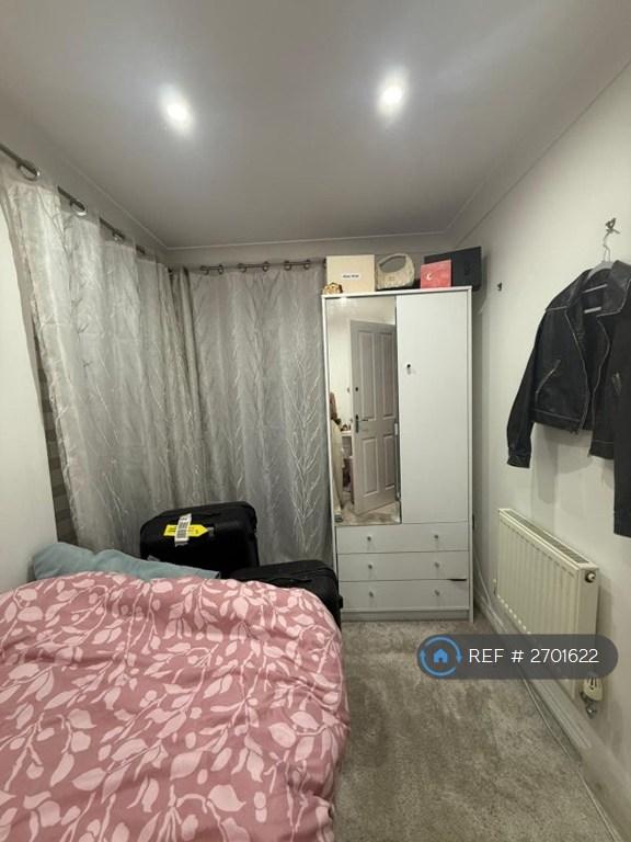 Single Room Pic-1