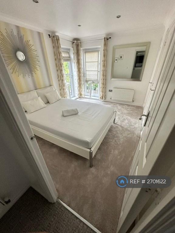 Double Room Sf- Pic-1