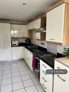 undefined, Circus Drive, Cambridge, CB4