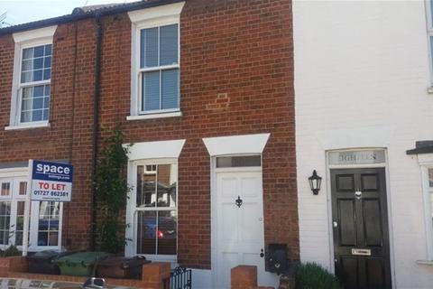 undefined, Culver Road, St Albans