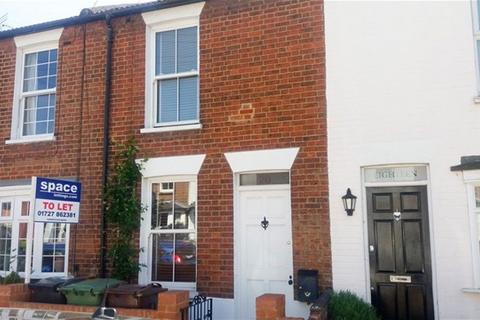 undefined, Culver Road, St Albans