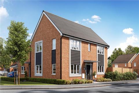 undefined, The Cerne at Blythe Fields, Levison St, Blyth Bridge ST11