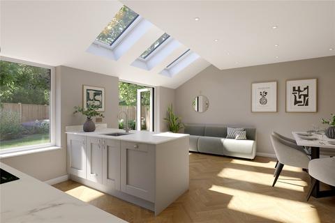 undefined, Charlton Avenue, Filton, Bristol, BS34
