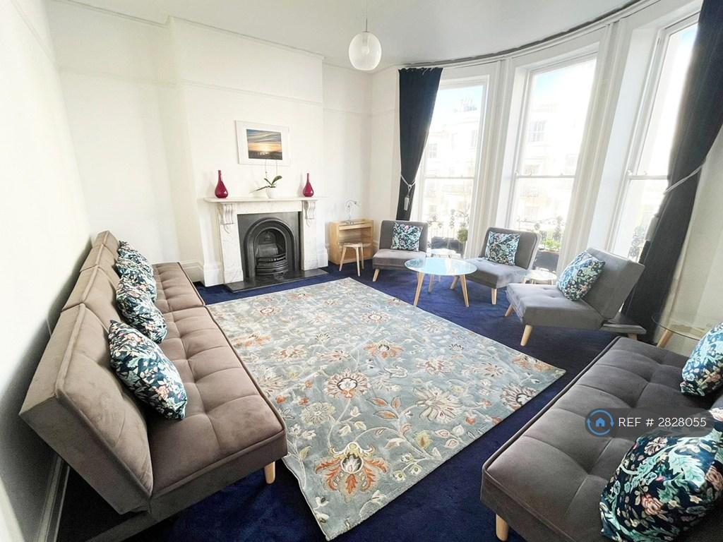 Drawing Room With Oblique Sea Views, Seats 9-12