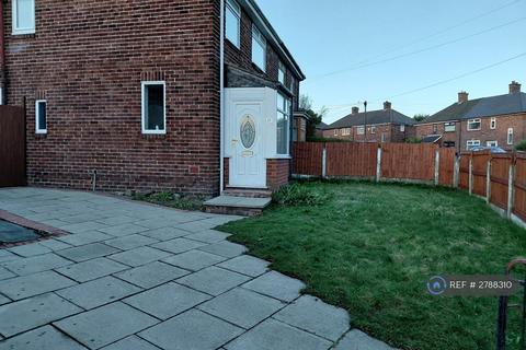 undefined, Esthwaite Avenue, St Helens, WA11