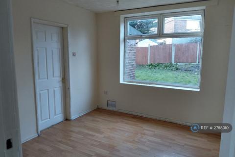 undefined, Esthwaite Avenue, St Helens, WA11