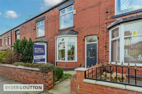 undefined, Weston Avenue, Buersil, Rochdale, Greater Manchester, OL16