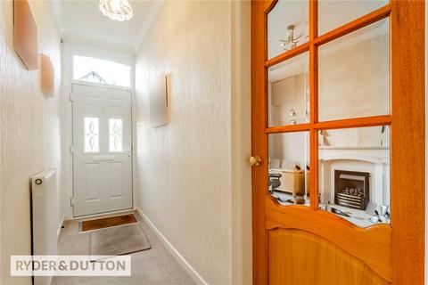 undefined, Weston Avenue, Buersil, Rochdale, Greater Manchester, OL16