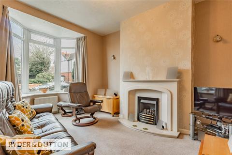 undefined, Weston Avenue, Buersil, Rochdale, Greater Manchester, OL16