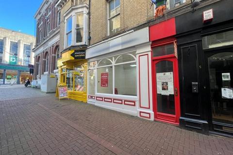 Office to rent, 1-5 Thoroughfare Ipswich IP1 1BX