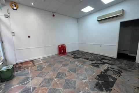 Office to rent, 1-5 Thoroughfare Ipswich IP1 1BX