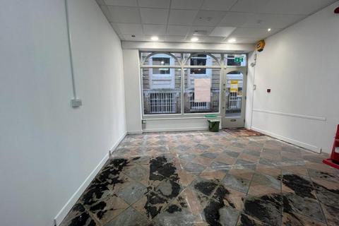 Office to rent, 1-5 Thoroughfare Ipswich IP1 1BX