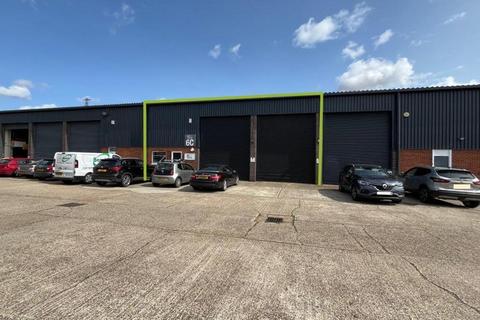 Warehouse for sale, Commerce Way Colchester CO2 8HR