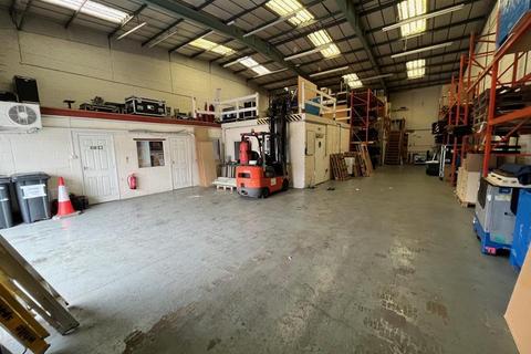 Warehouse for sale, Commerce Way Colchester CO2 8HR