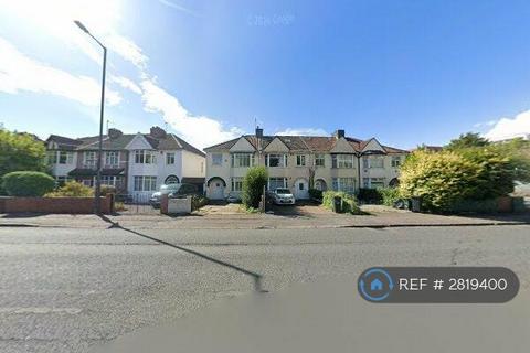 2 bedroom flat to rent, First, Bristol, BS3