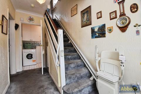 undefined, The Approach, Rayleigh, Essex, SS6