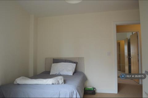 undefined, Victoria Road, London, W3