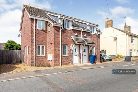 3 bedroom semi-detached house to rent, Marylebone Road, March, PE15