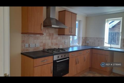 3 bedroom semi-detached house to rent, Marylebone Road, March, PE15